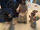 Precious Moments Figurine -(jesus And The Children), 127930 Withbox