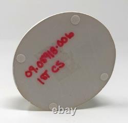 Precious Moments Figurine John Wayne Hurry It Up We're Burnin' Daylight Cowboy Precious Moments Figurine John Wayne Hurry It Up We're Burnin' Daylight Cowboy