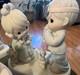 Precious Moments Figurine Lot Of 5 Enesco 1980s-1990s Precious Memories+more