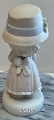 Precious Moments Figurine Love Grows Here 272981