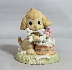 Precious Moments Figurine My Collection, PM001 withbox