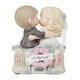 Precious Moments Figurine On The Road To Forever Just Married Marriage 222011