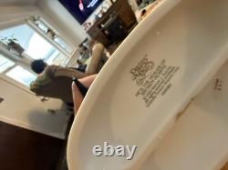 Precious Moments Figurine Signed in Original Packaging