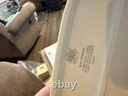 Precious Moments Figurine Signed in Original Packaging