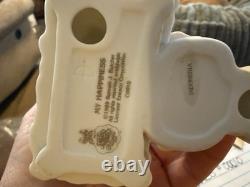 Precious Moments Figurine Signed in Original Packaging