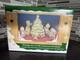Precious Moments Figurine Wishing You An Old Fashioned Christmas Set Of 6