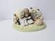 Precious Moments Figurine You Spin My World Around 133039