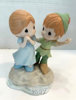 Precious Moments Figurines
