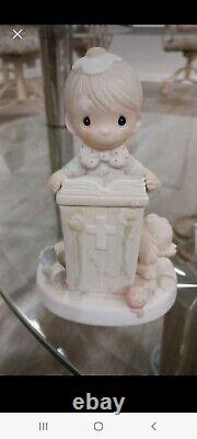 Precious Moments Figurines