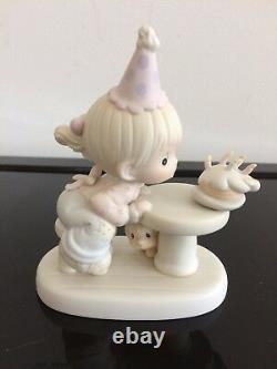 Precious Moments Figurines