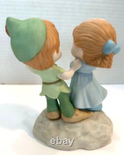 Precious Moments Figurines