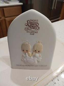 Precious Moments Figurines