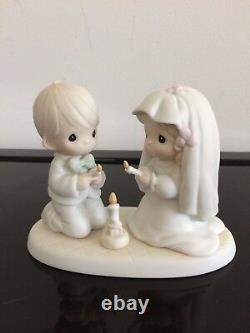 Precious Moments Figurines