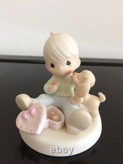 Precious Moments Figurines