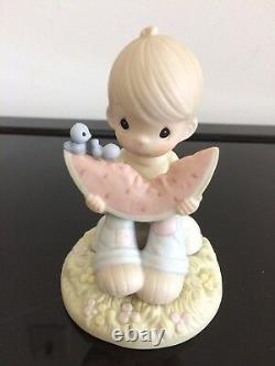 Precious Moments Figurines