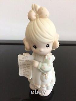 Precious Moments Figurines