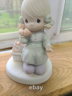 Precious Moments Figurines