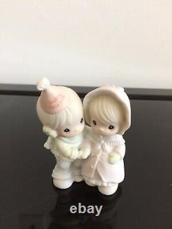 Precious Moments Figurines