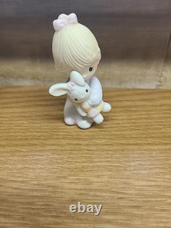 Precious Moments Figurines