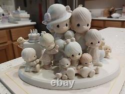 Precious Moments Figurines