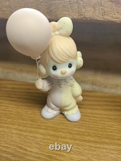 Precious Moments Figurines