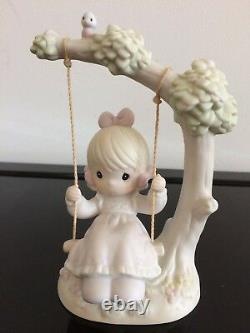 Precious Moments Figurines