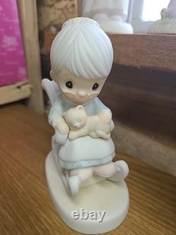 Precious Moments Figurines
