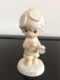 Precious Moments Figurines