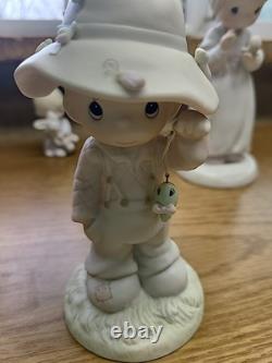 Precious Moments Figurines