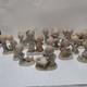 Precious Moments Figurines 16 Of The Original Unstamped 21 Set