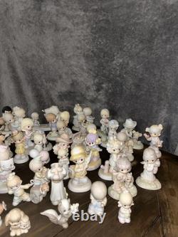 Precious Moments Figurines (1/3)