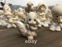 Precious Moments Figurines (1/3)