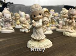 Precious Moments Figurines (1/3)