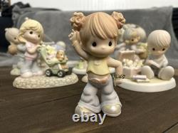 Precious Moments Figurines (1/3)