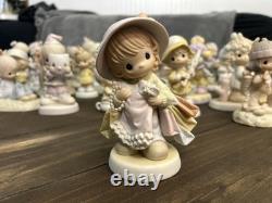 Precious Moments Figurines (1/3)