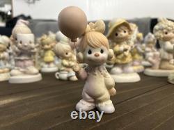 Precious Moments Figurines (1/3)