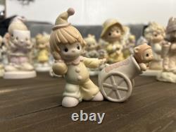 Precious Moments Figurines (1/3)