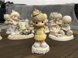 Precious Moments Figurines (1/3)
