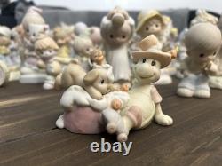 Precious Moments Figurines (1/3)