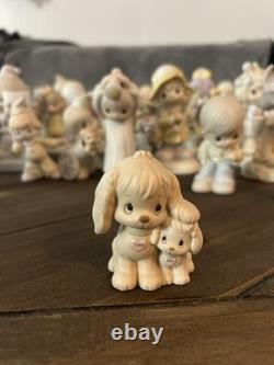 Precious Moments Figurines (1/3)