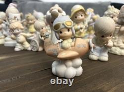 Precious Moments Figurines (1/3)