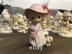 Precious Moments Figurines (1/3)