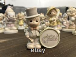 Precious Moments Figurines (1/3)
