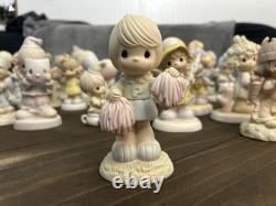 Precious Moments Figurines (1/3)