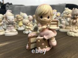 Precious Moments Figurines (1/3)