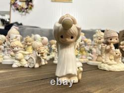 Precious Moments Figurines (1/3)