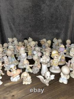 Precious Moments Figurines (3/3)