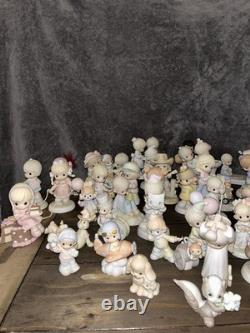 Precious Moments Figurines (3/3)