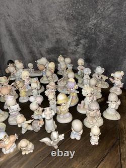 Precious Moments Figurines (3/3)