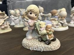 Precious Moments Figurines (3/3)